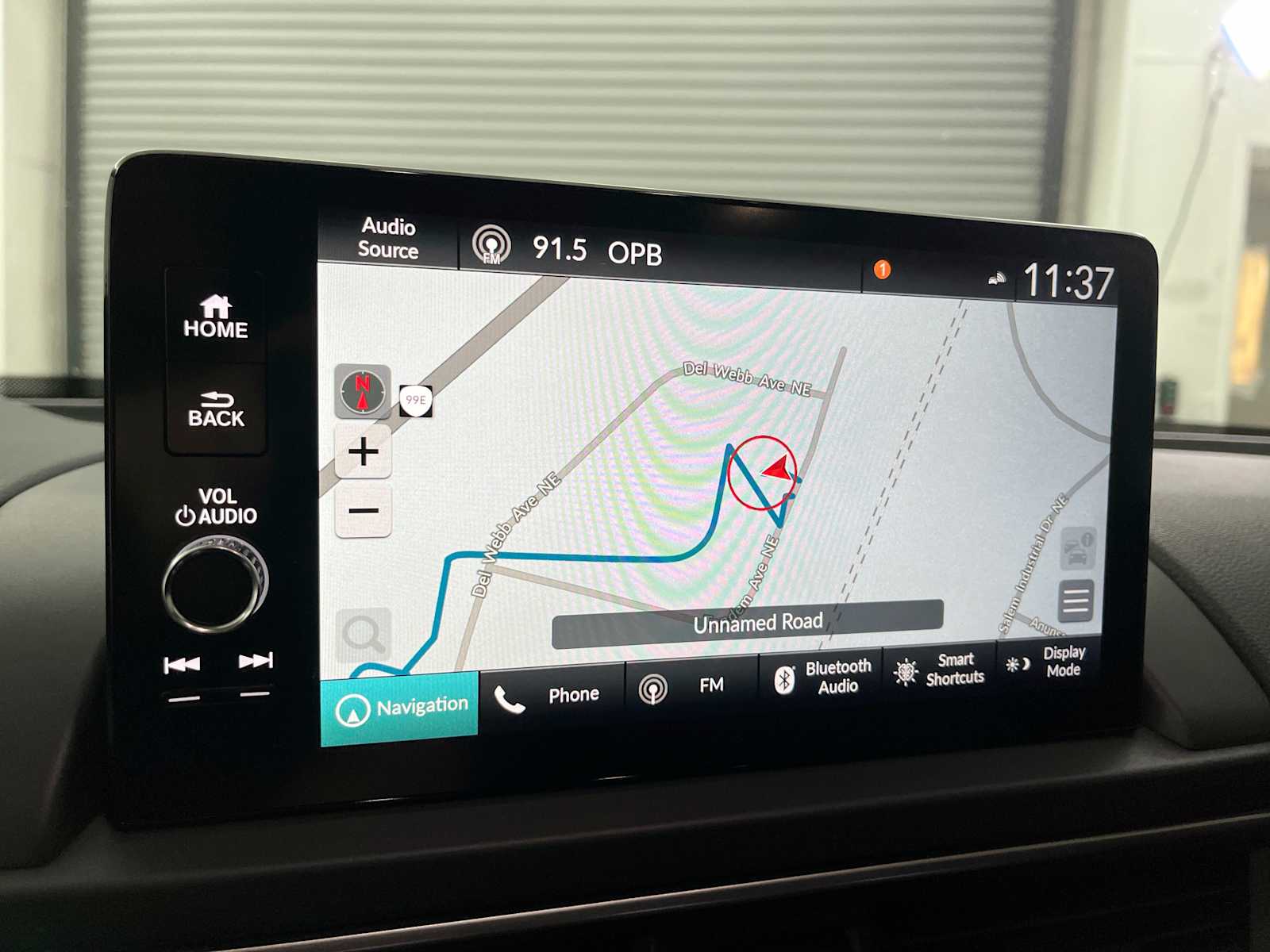 Thumbnail: 2023 Honda Pilot - 26