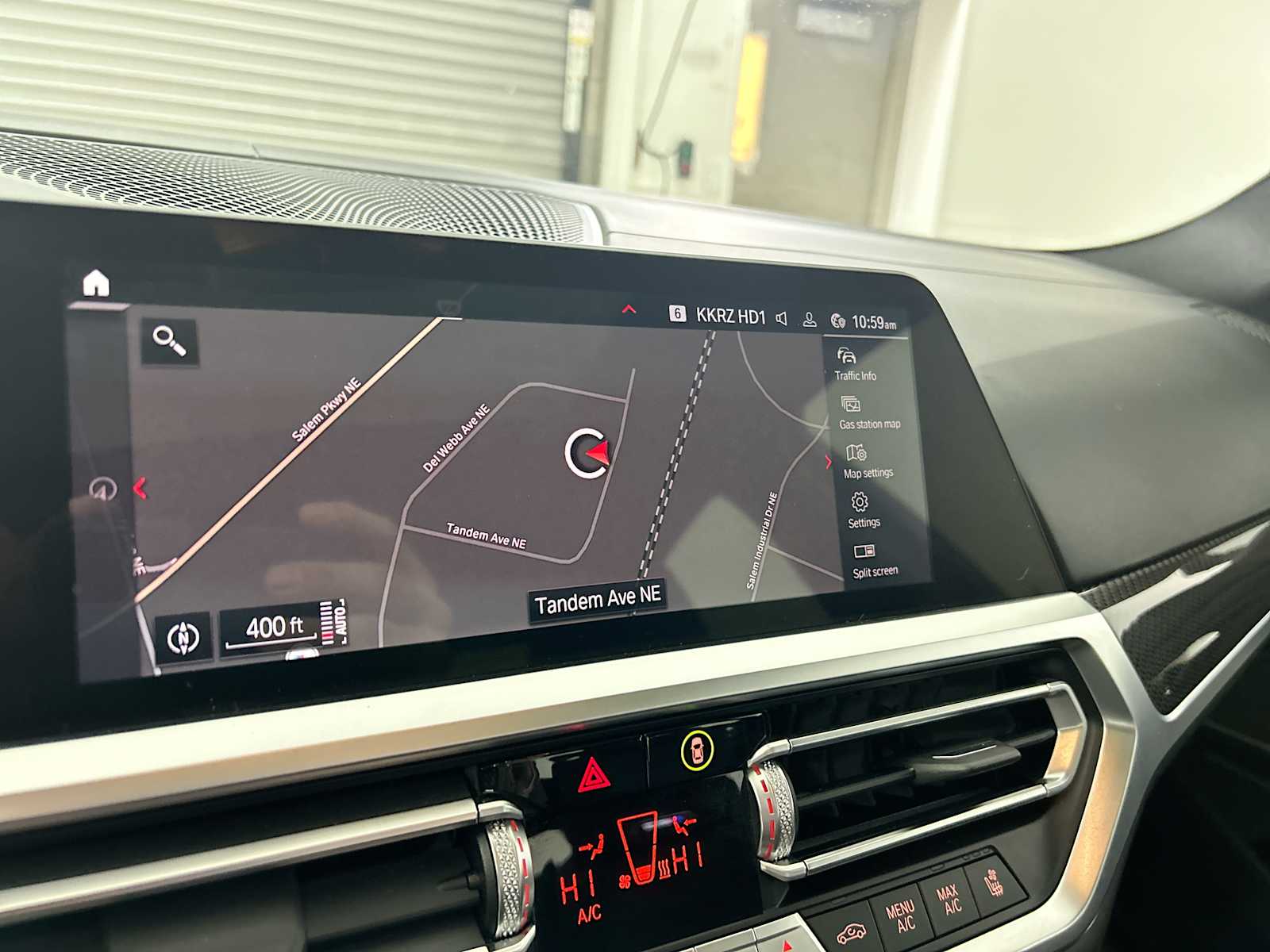 Thumbnail: 2022 BMW M3 - 20