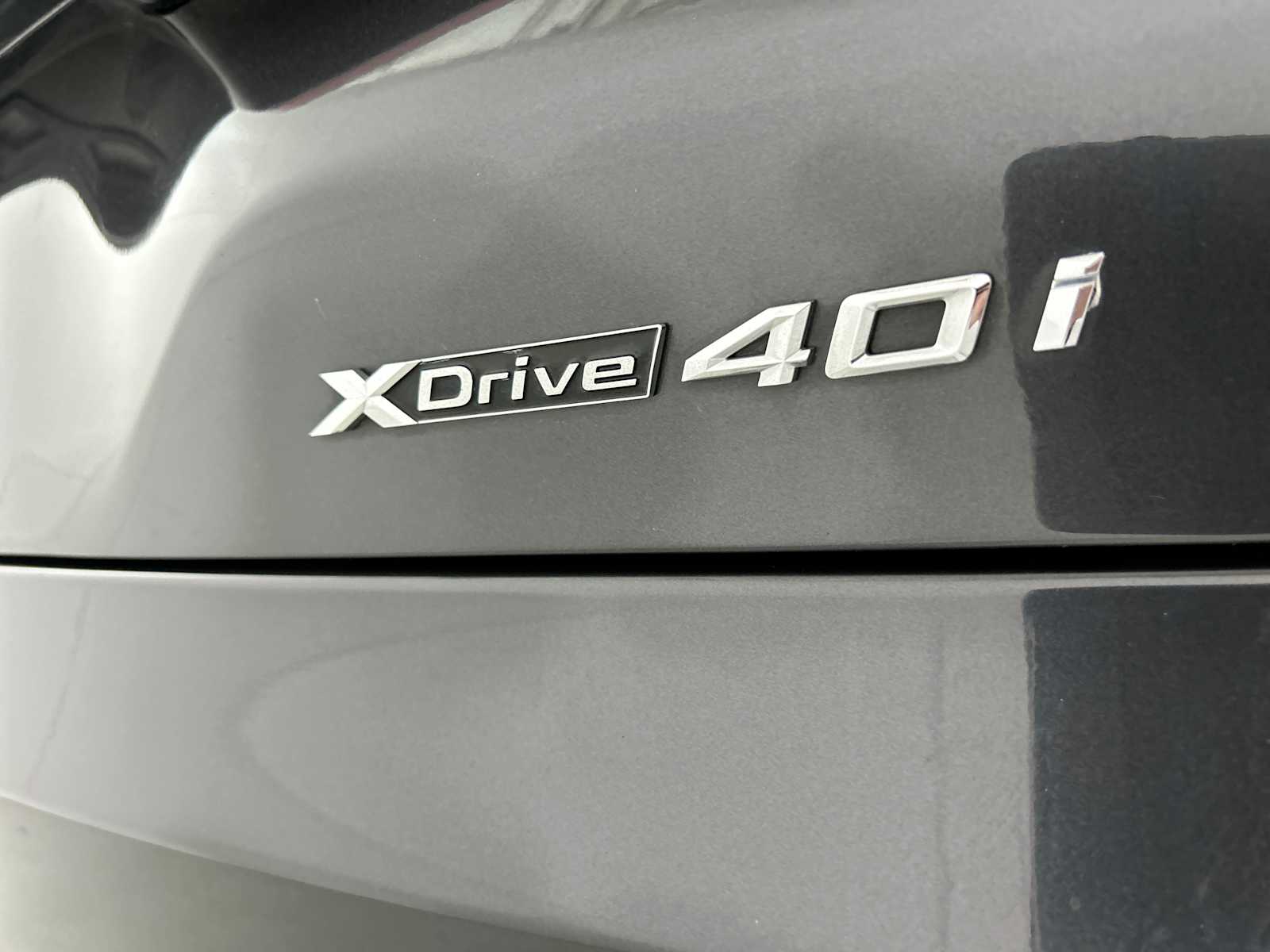 Thumbnail: 2022 BMW X5 - 27