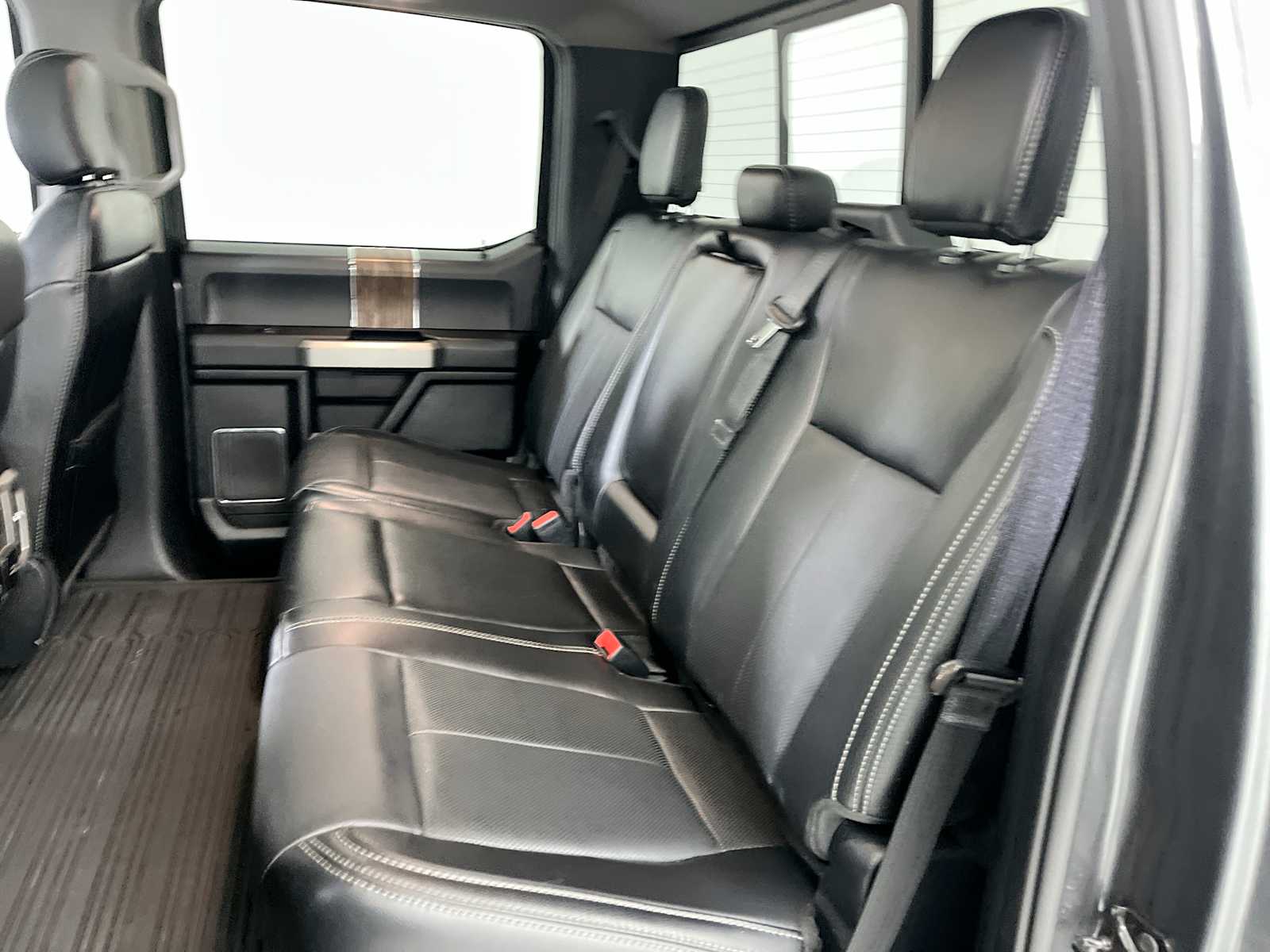 Thumbnail: 2020 Ford F-150 - 25