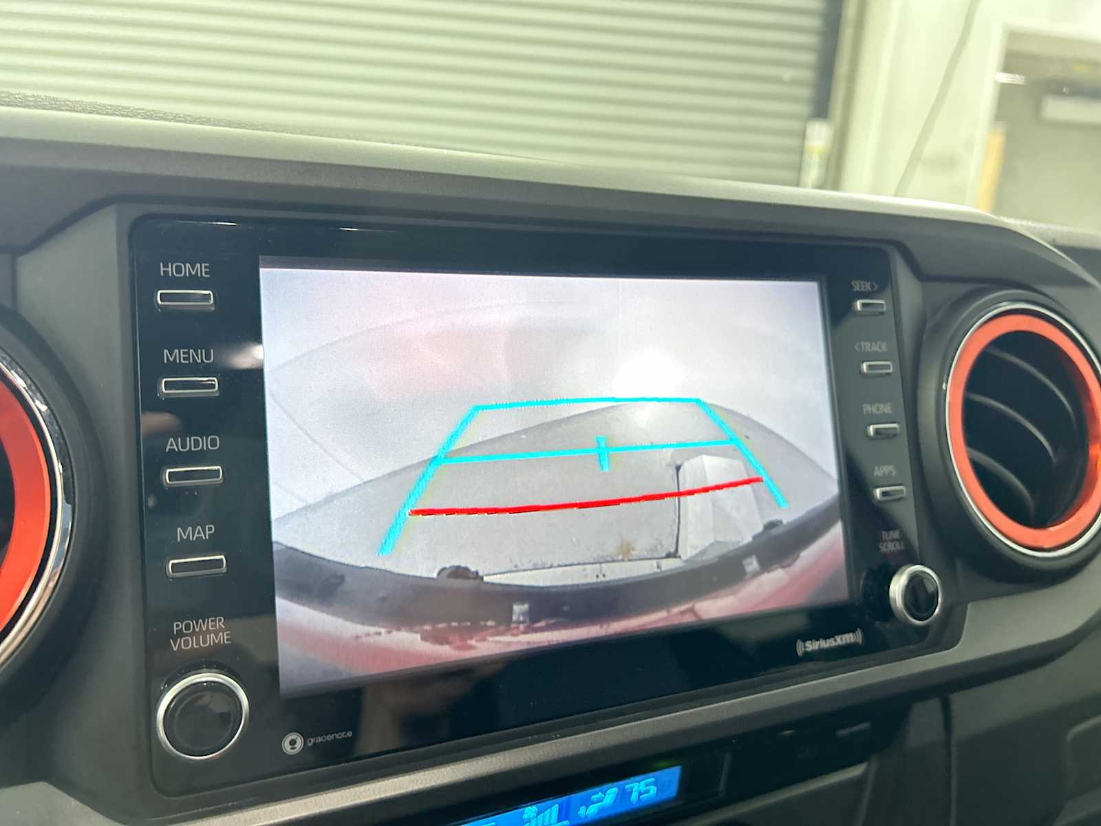 Thumbnail: 2021 Toyota Tacoma - 22