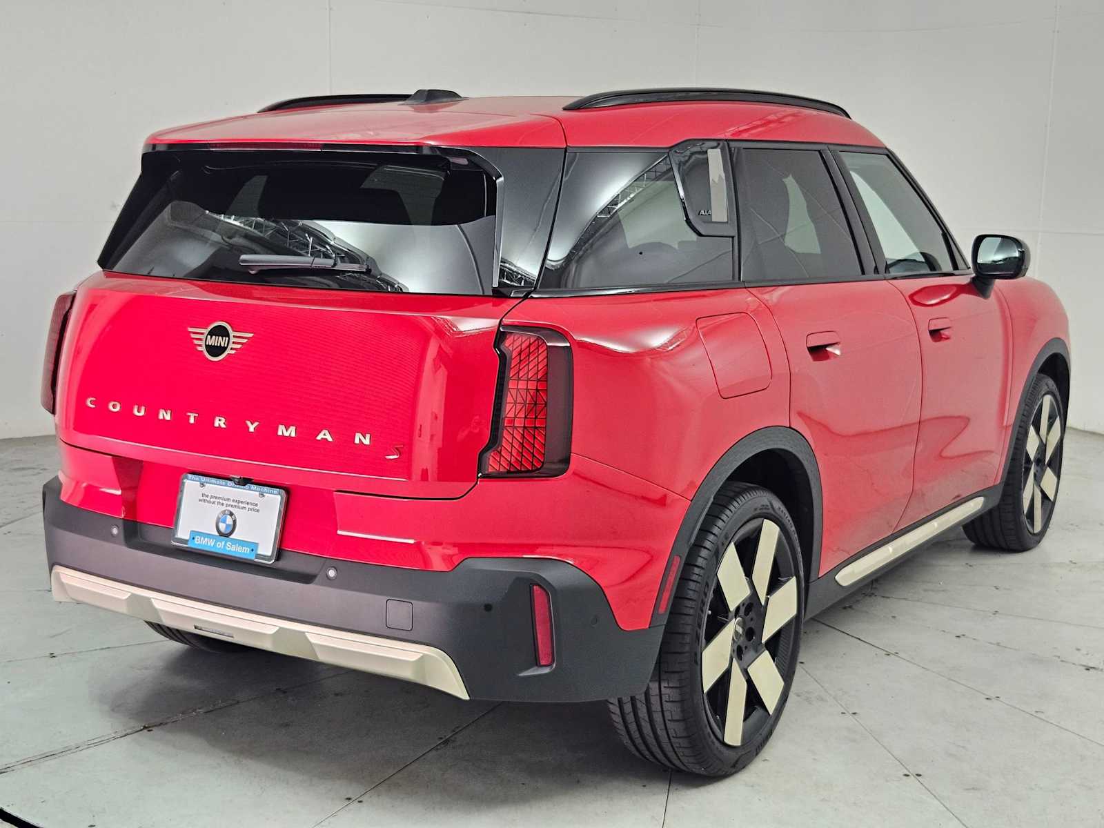 Thumbnail: 2025 MINI Cooper Countryman - 6