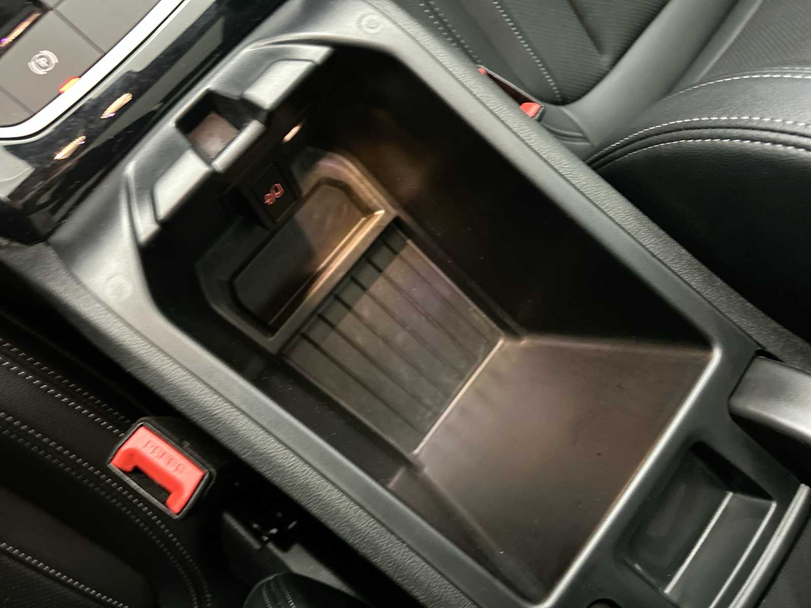 Thumbnail: 2024 BMW X3 - 23