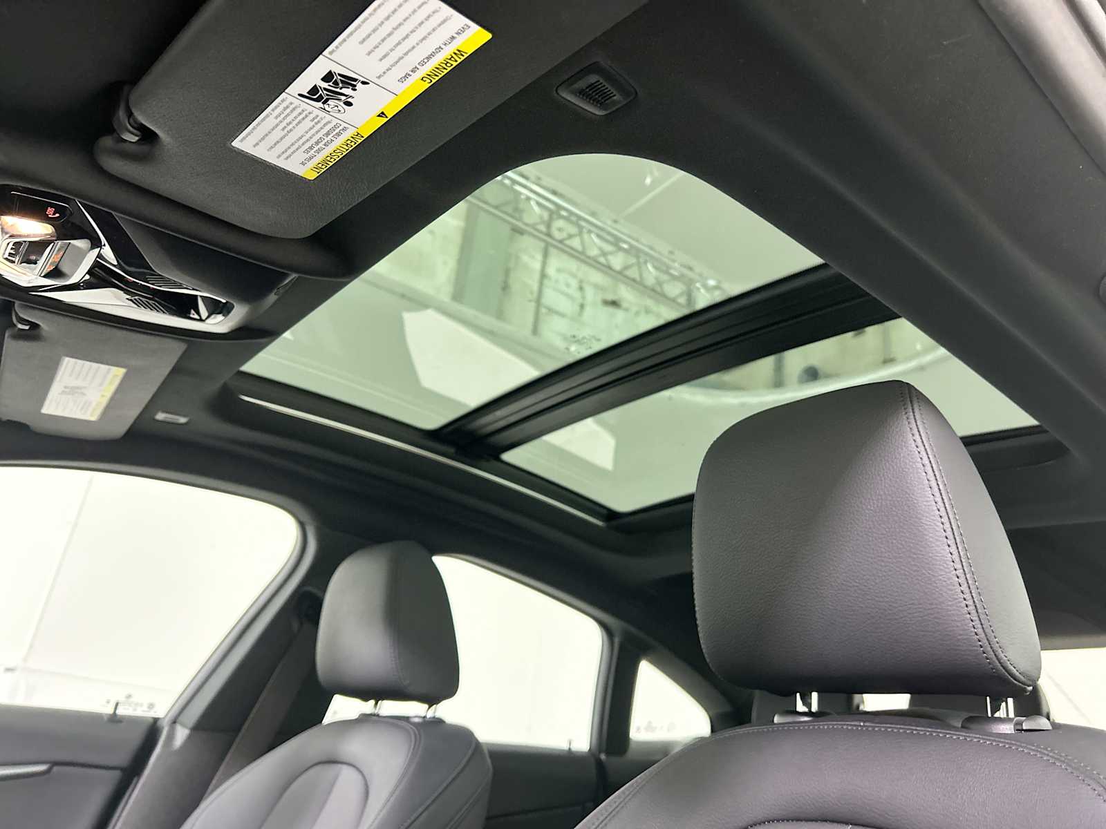 Thumbnail: 2024 BMW 2 Series - 16