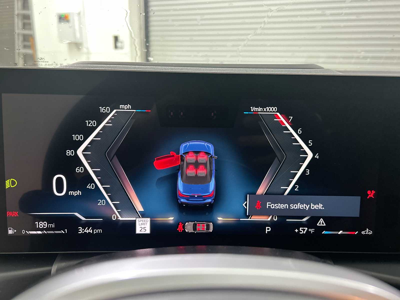 Thumbnail: 2026 BMW 4 Series - 10