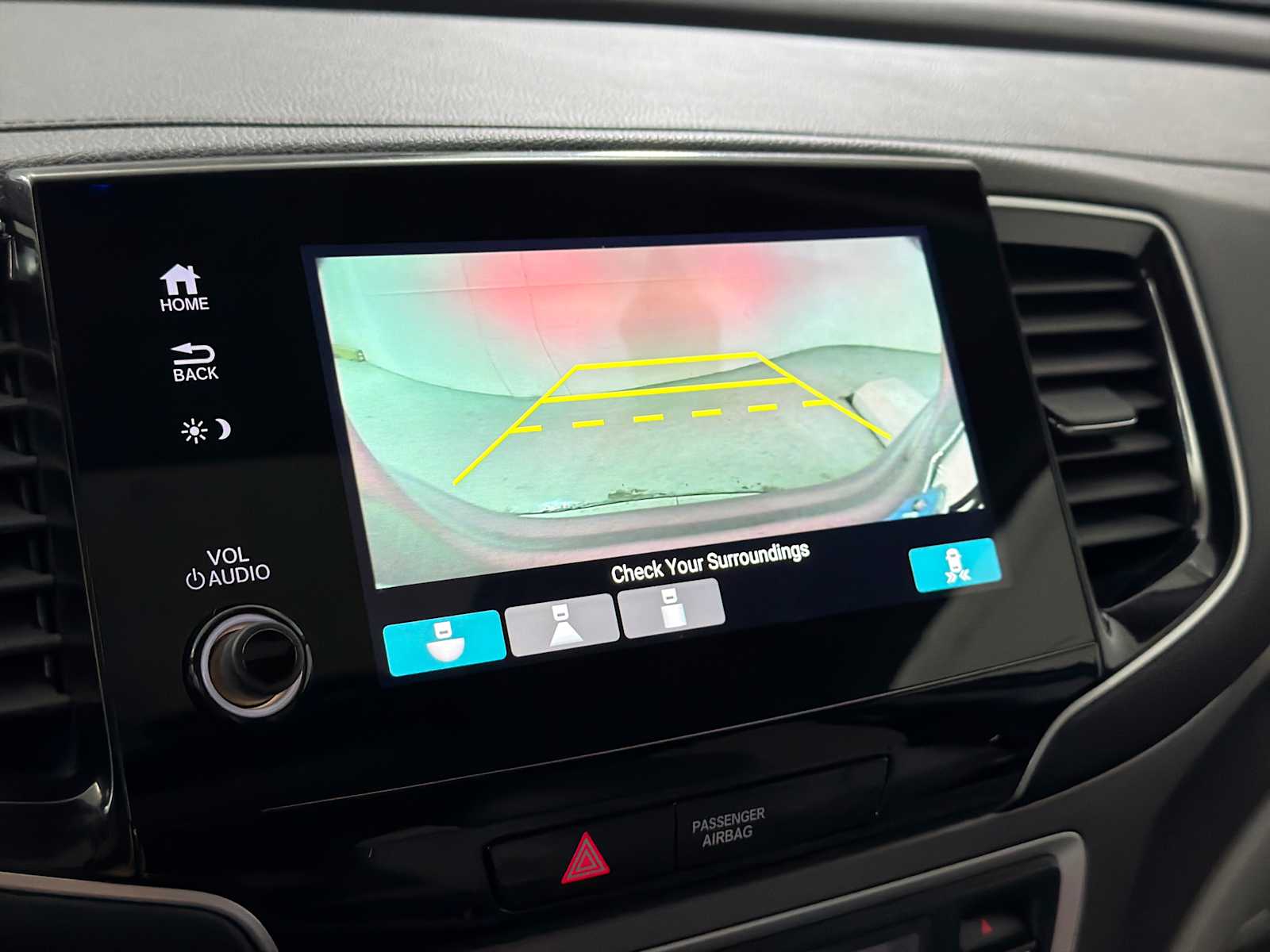 Thumbnail: 2021 Honda Pilot - 20