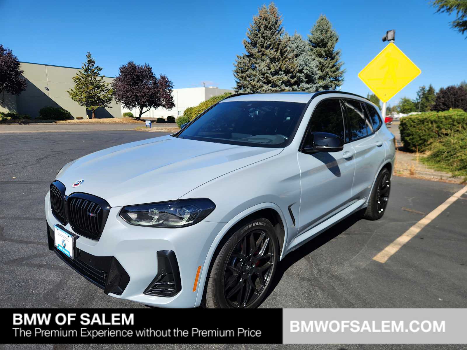 2023 BMW X3 M40i -
                Salem, OR