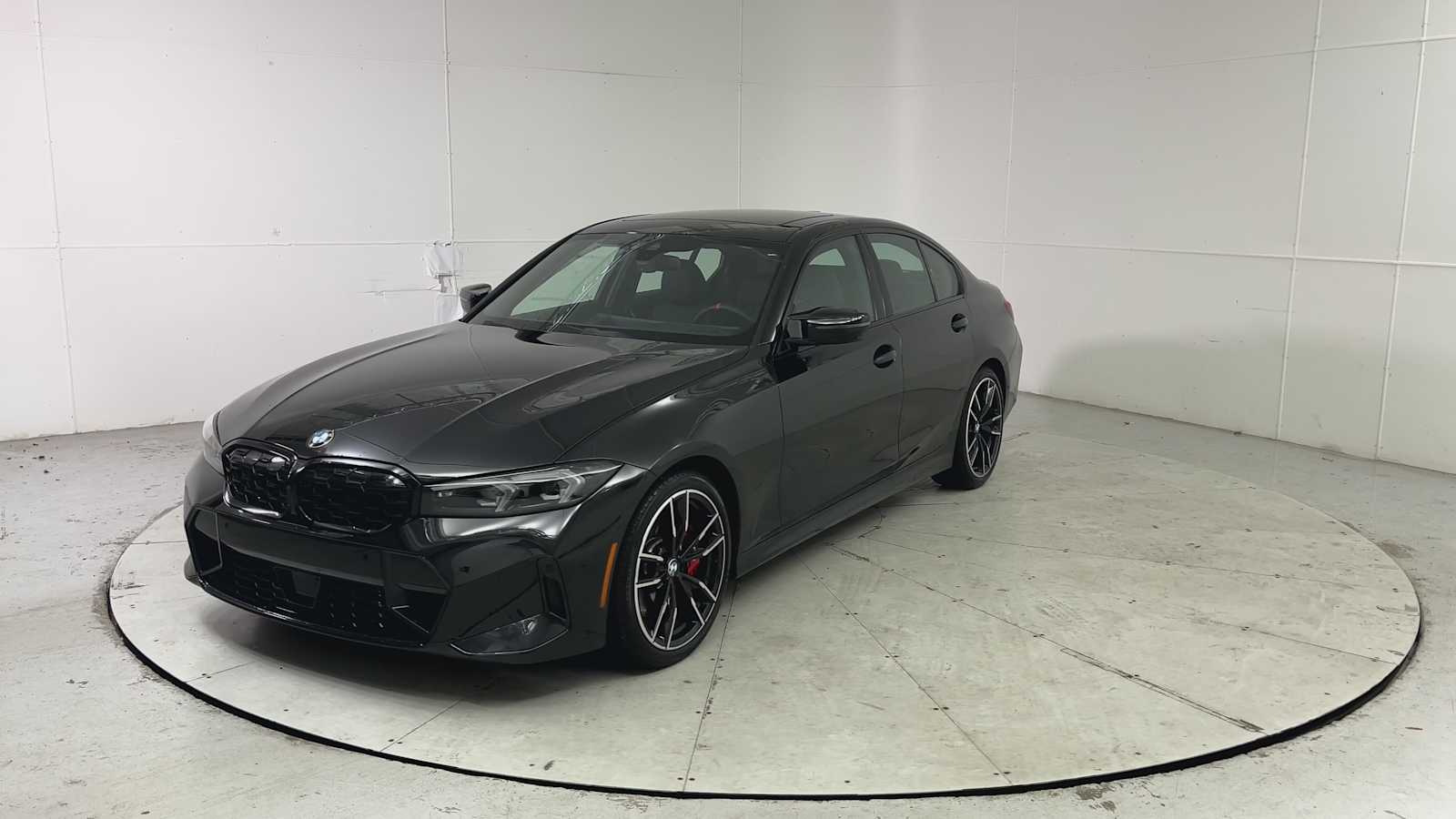 Thumbnail: 2026 BMW 3 Series - 5