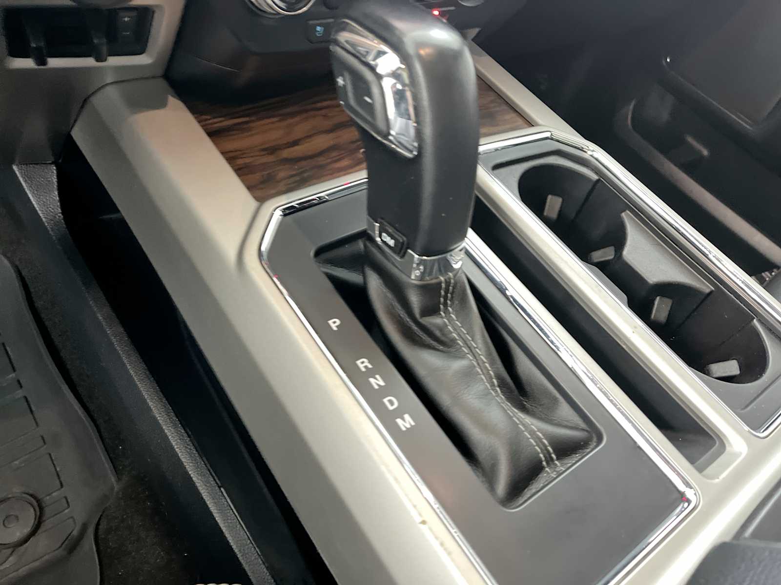 Thumbnail: 2020 Ford F-150 - 22