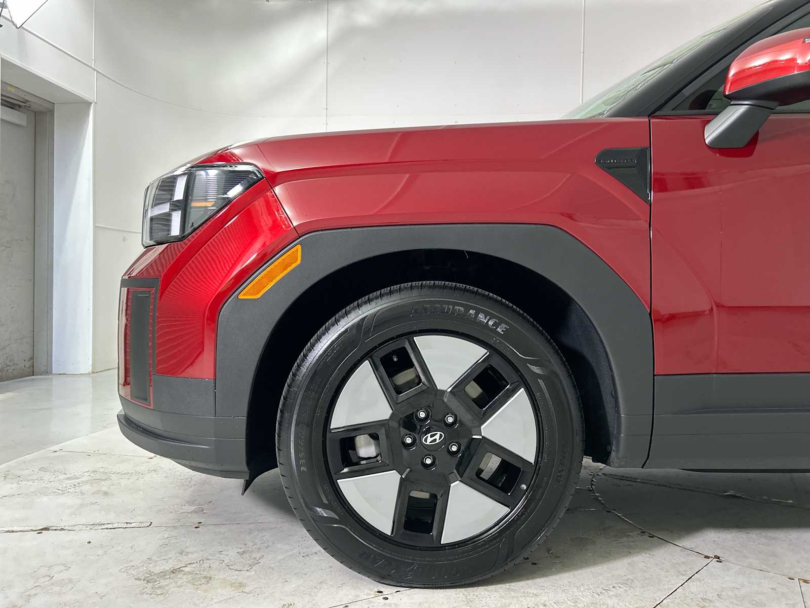 Thumbnail: 2024 Hyundai Santa Fe - 18