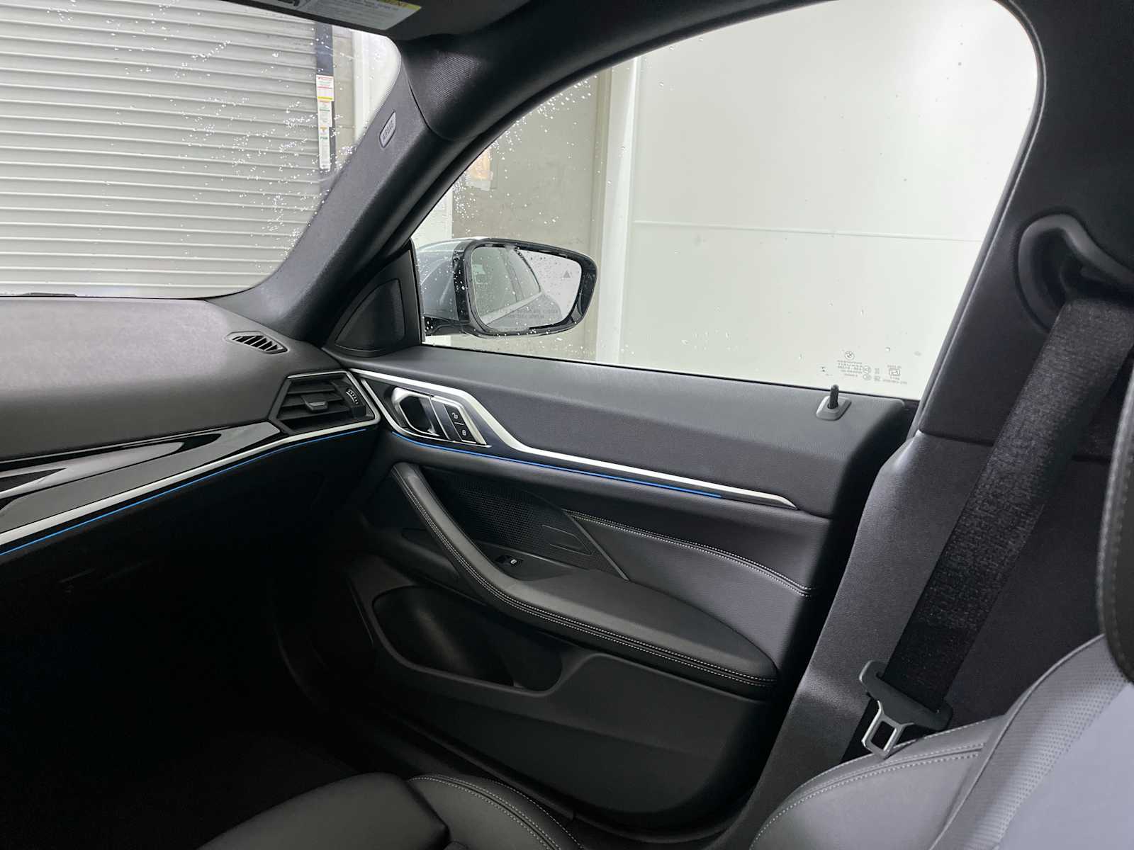 Thumbnail: 2024 BMW i4 - 11