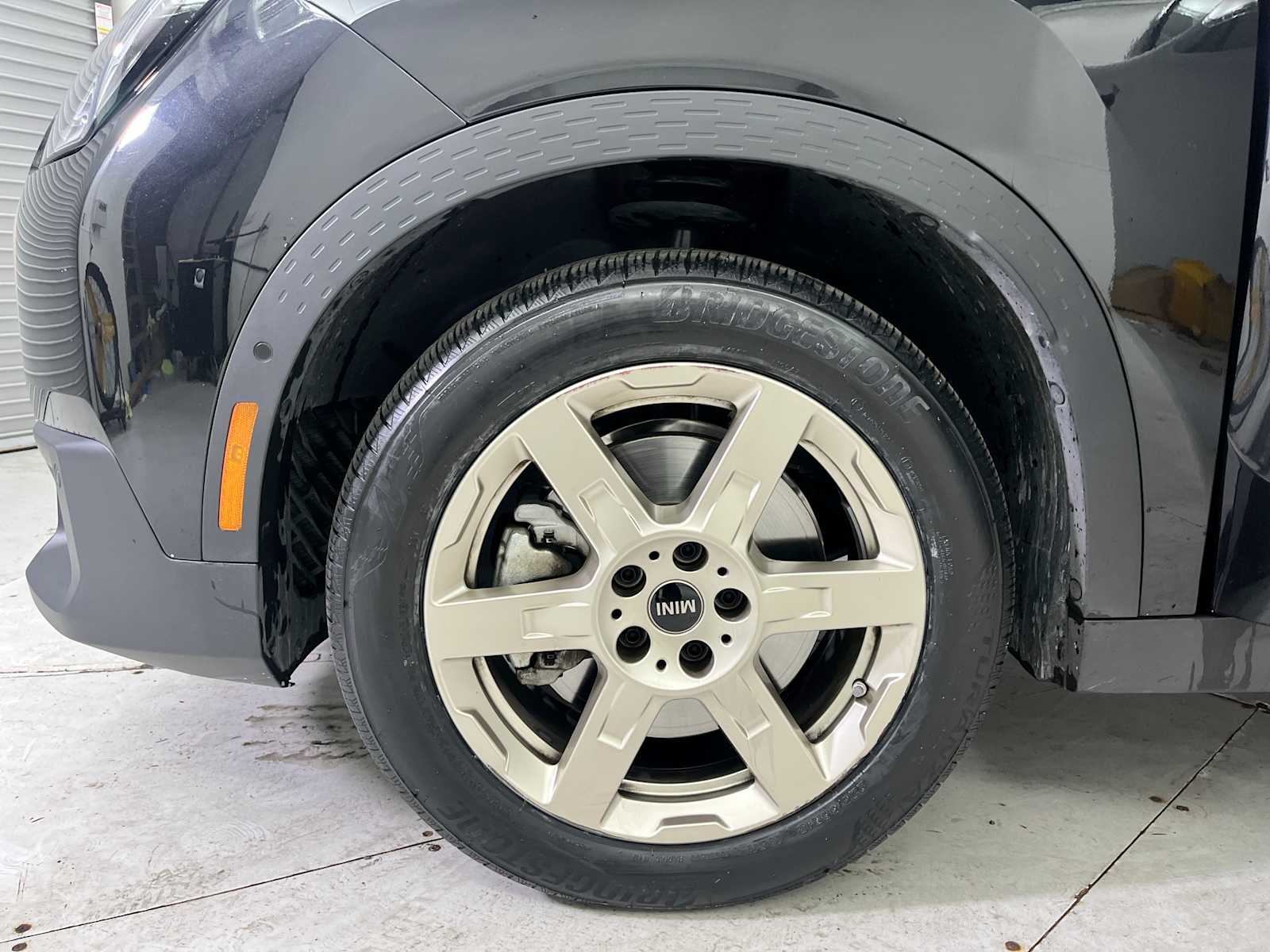 Thumbnail: 2025 MINI Cooper Countryman - 19