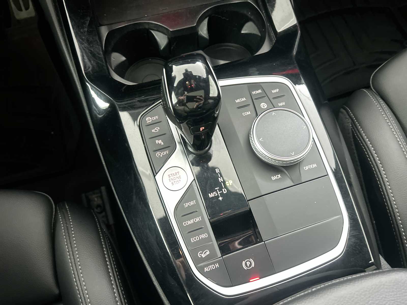 Thumbnail: 2023 BMW X3 - 22