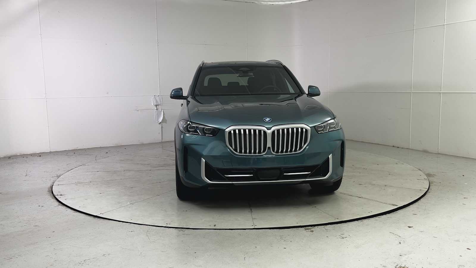 Thumbnail: 2026 BMW X5 - 7