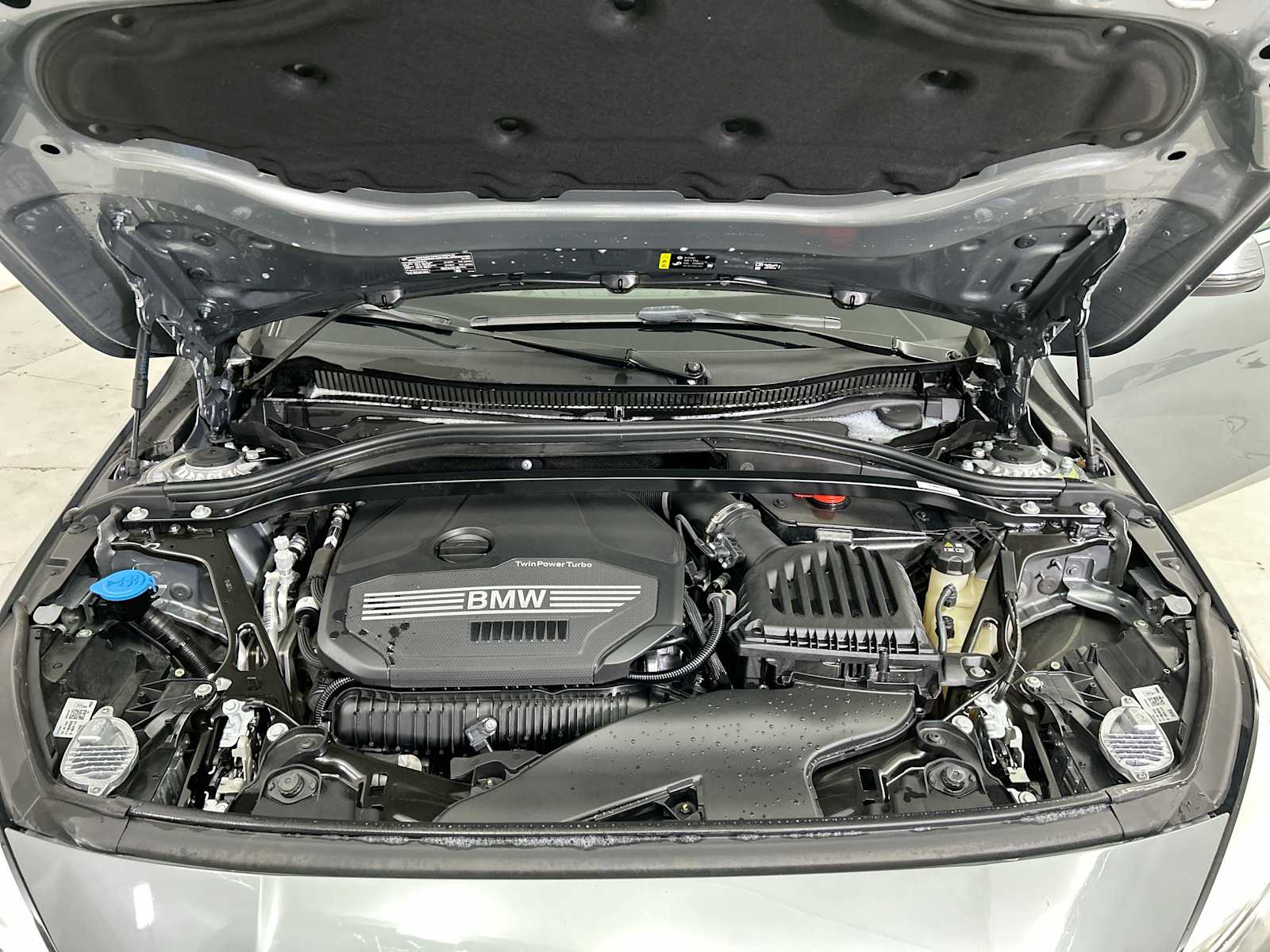 Thumbnail: 2024 BMW 2 Series - 18