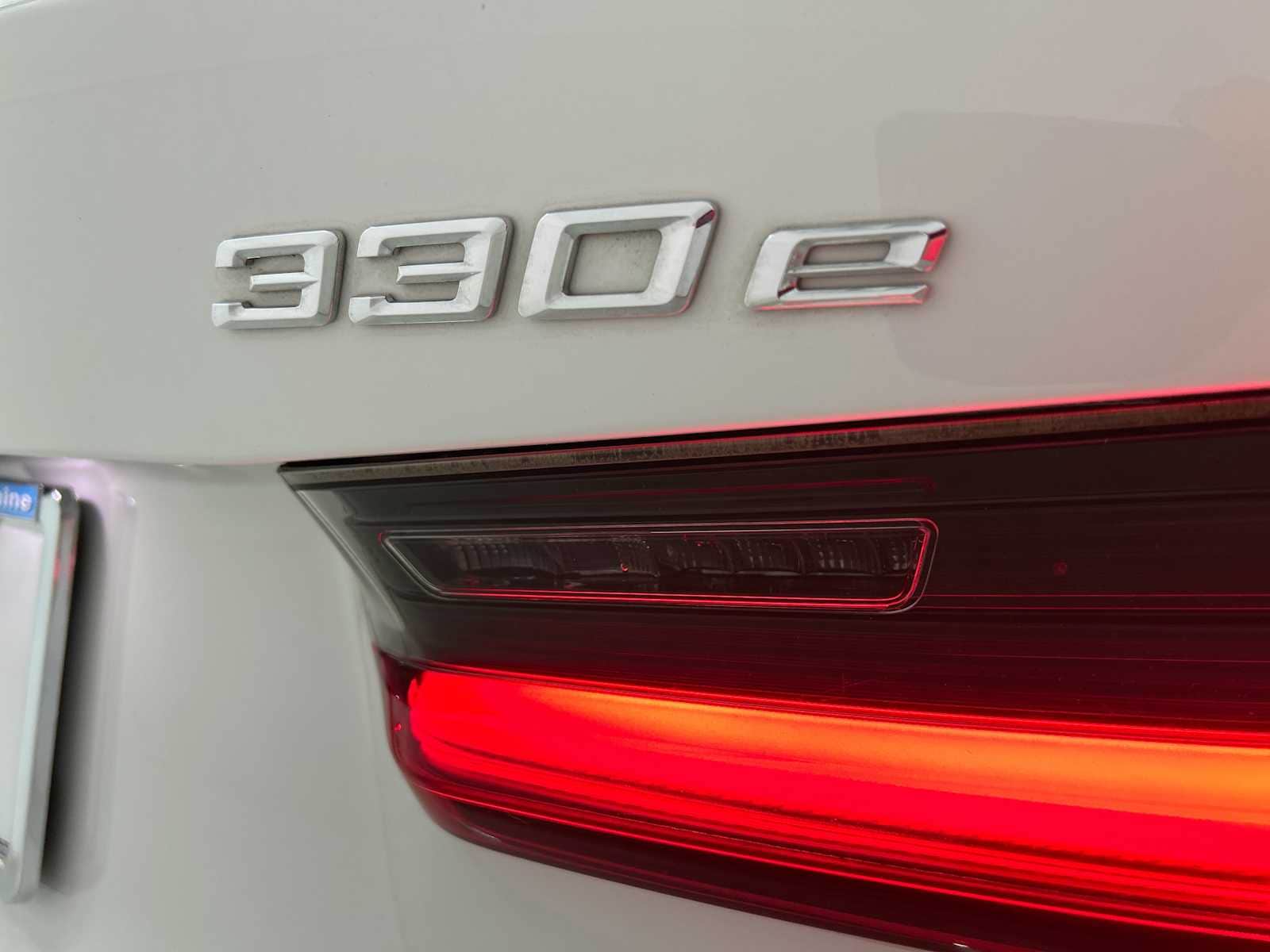 Thumbnail: 2021 BMW 3 Series - 27