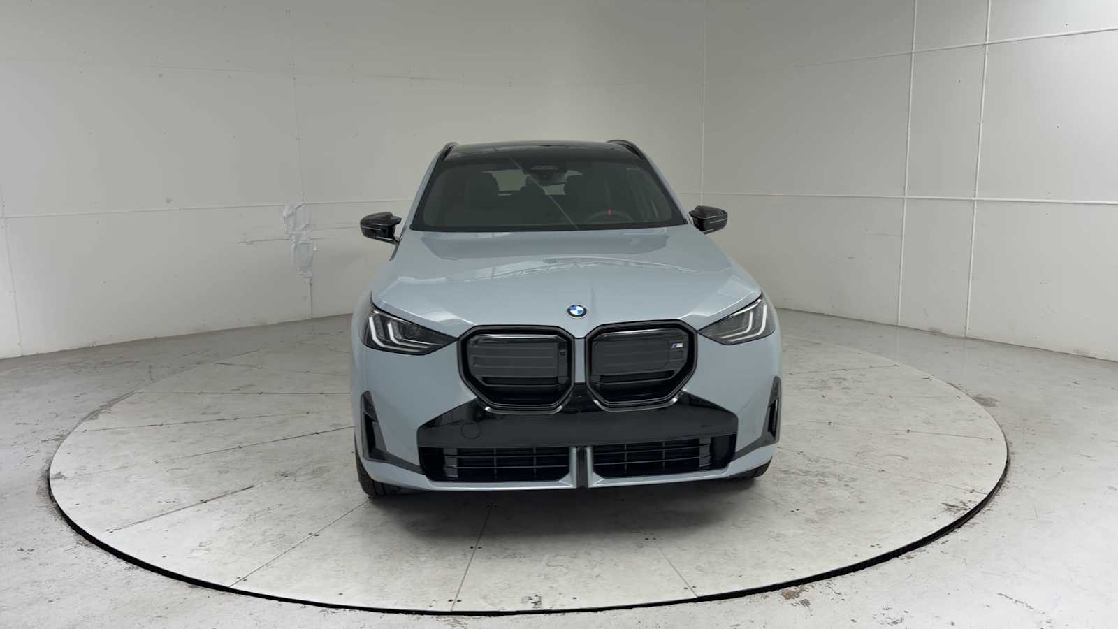 Thumbnail: 2026 BMW X3 - 7