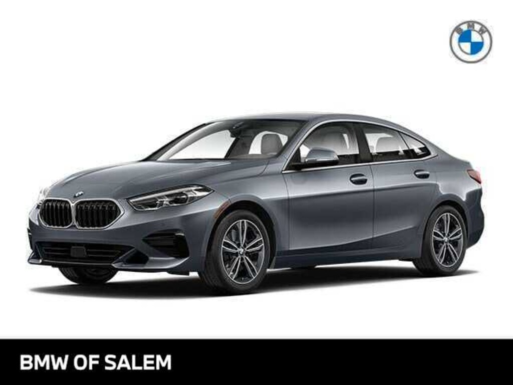 Used 2024 BMW 2 Series 228i Sedan