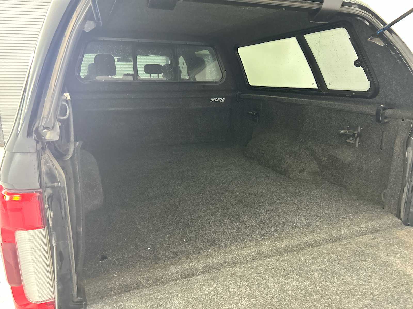 Thumbnail: 2018 Ford Econoline - 21