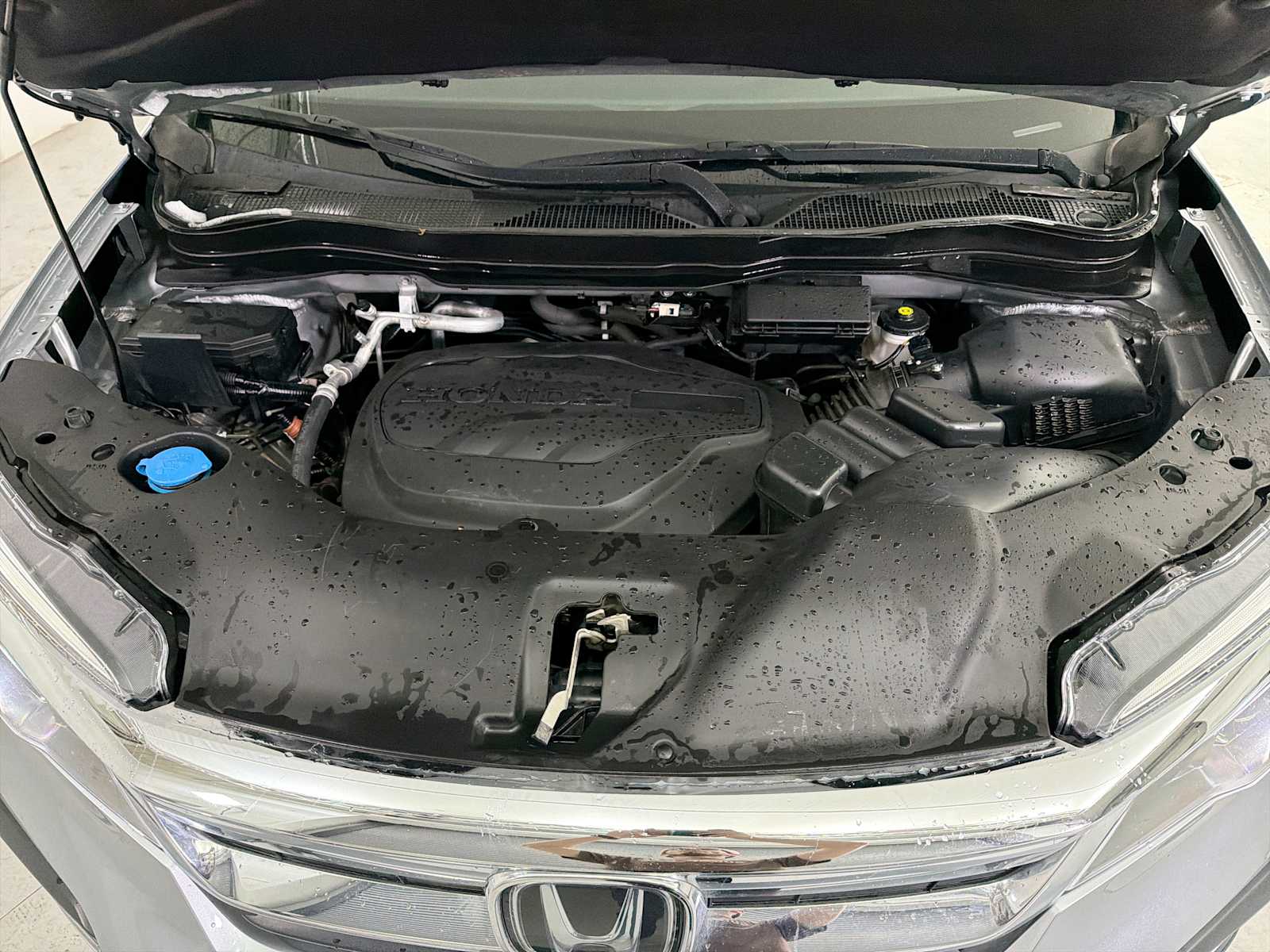 Thumbnail: 2021 Honda Pilot - 17