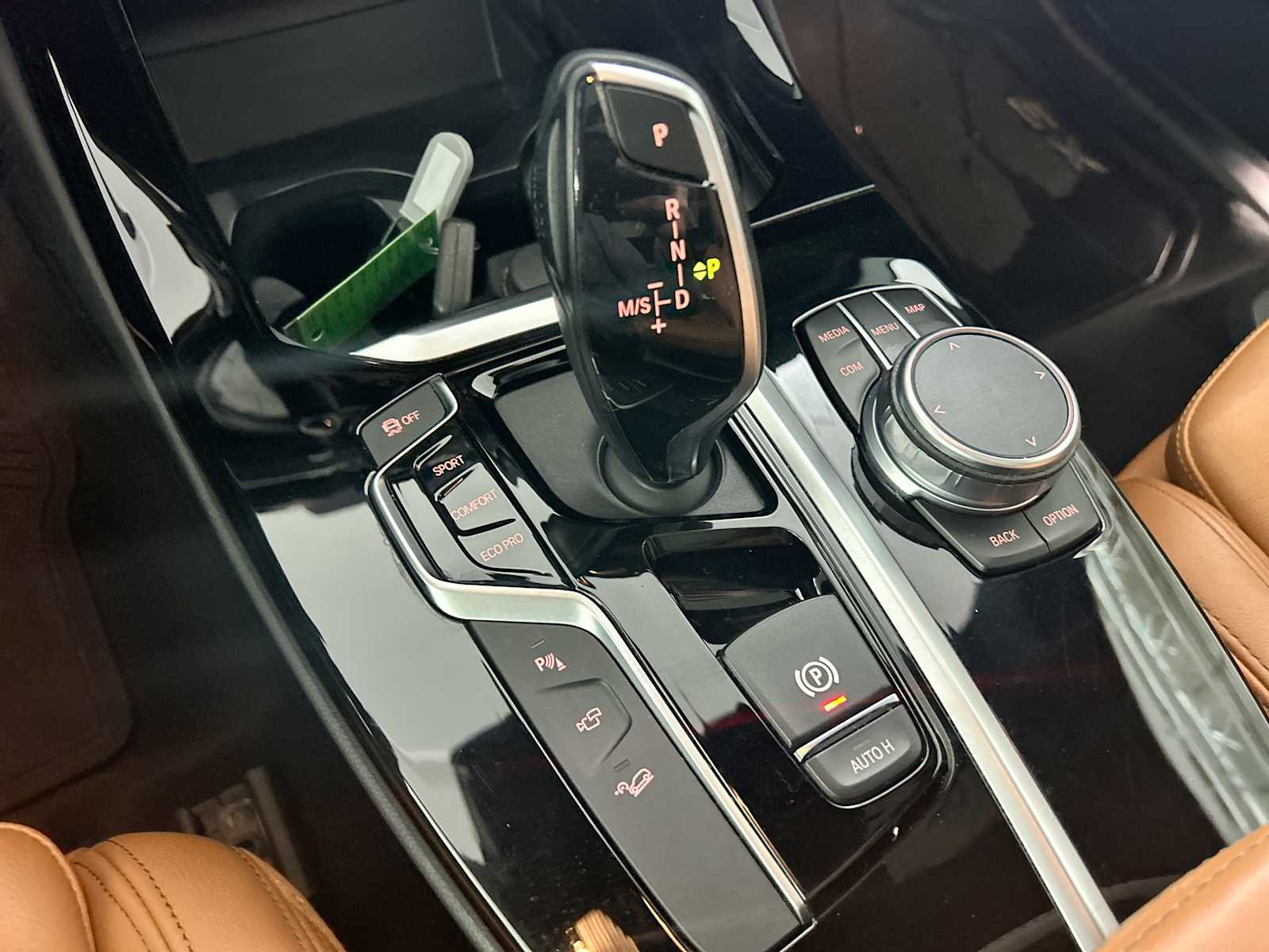 Thumbnail: 2021 BMW X3 - 22