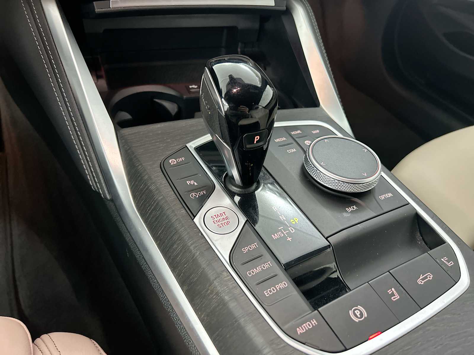 Thumbnail: 2022 BMW 4 Series - 21