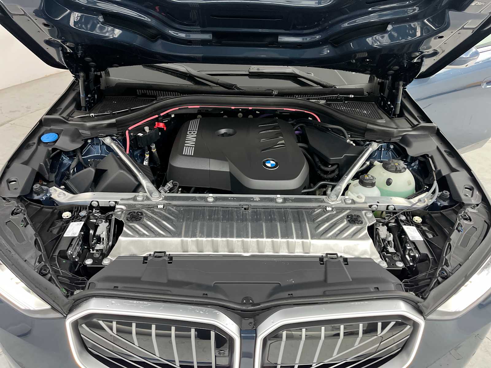 Thumbnail: 2026 BMW X3 - 24