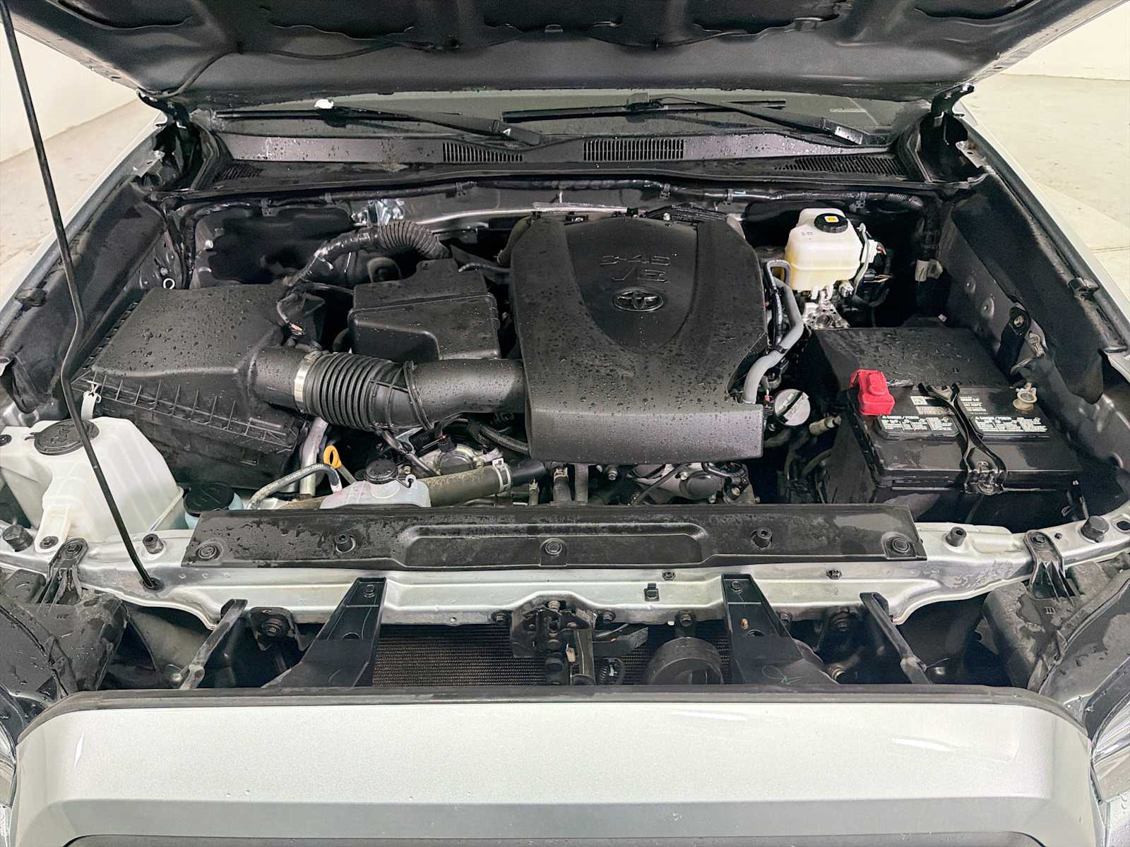 Thumbnail: 2023 Toyota Tacoma - 17