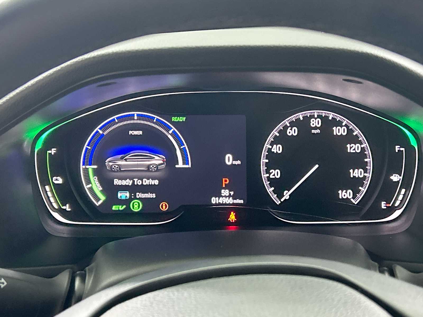 Thumbnail: 2022 Honda Accord - 10