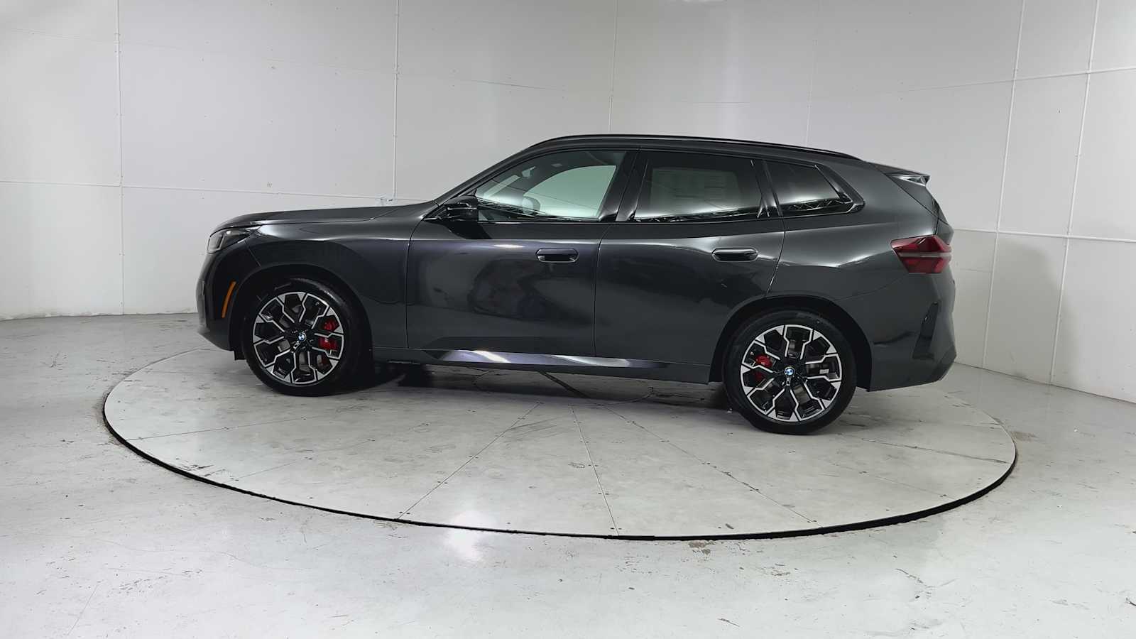 Thumbnail: 2026 BMW X3 - 4