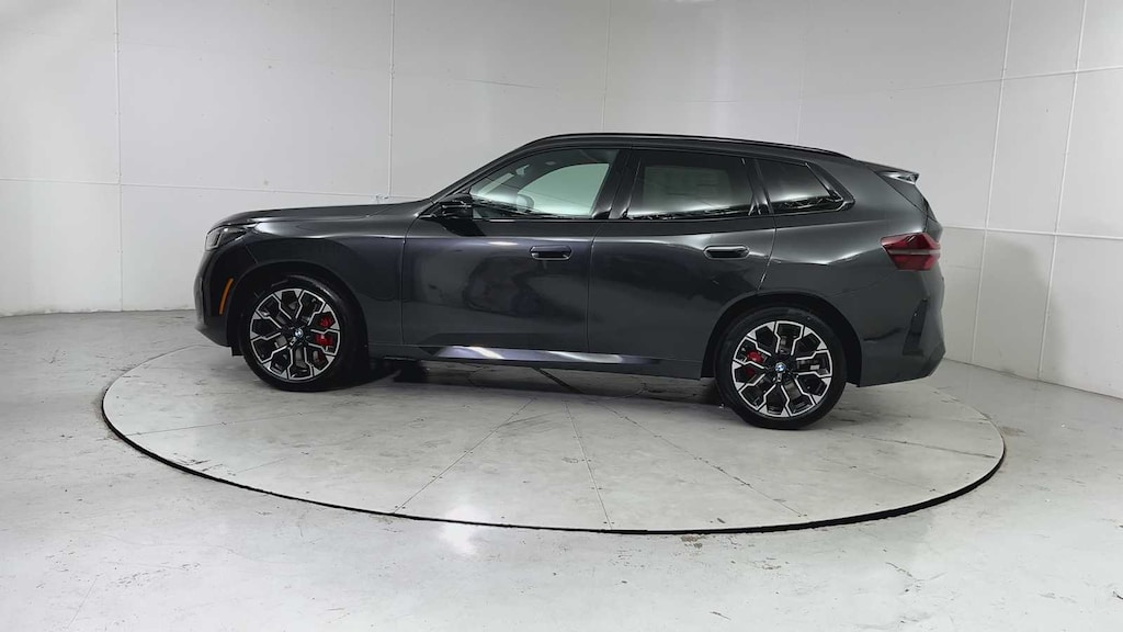 New 2026 BMW X3 M50 xDrive SUV