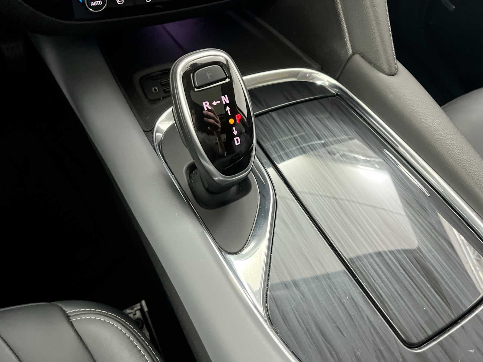 Thumbnail: 2020 Buick Enclave - 28