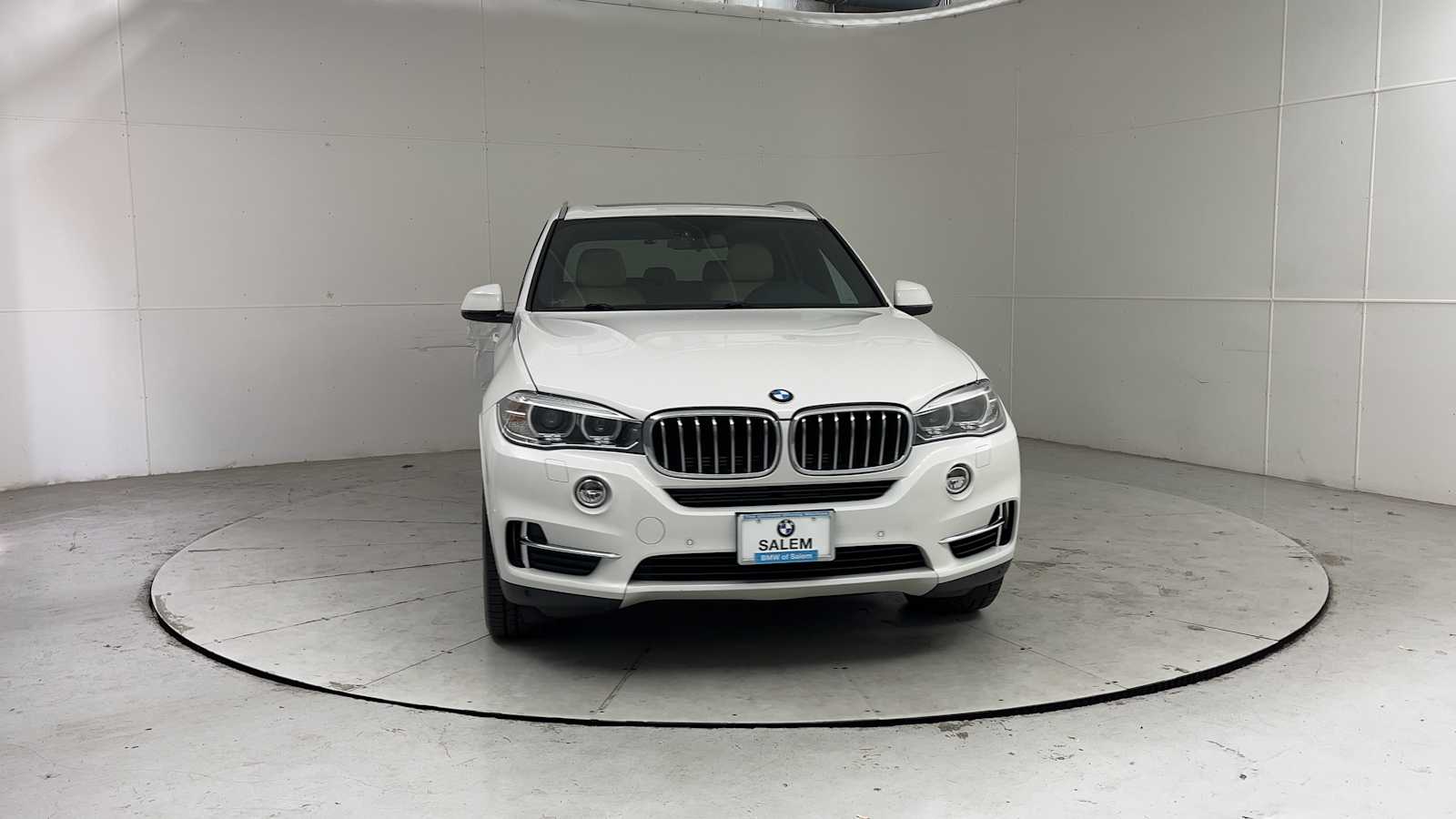 Thumbnail: 2017 BMW X5 - 7