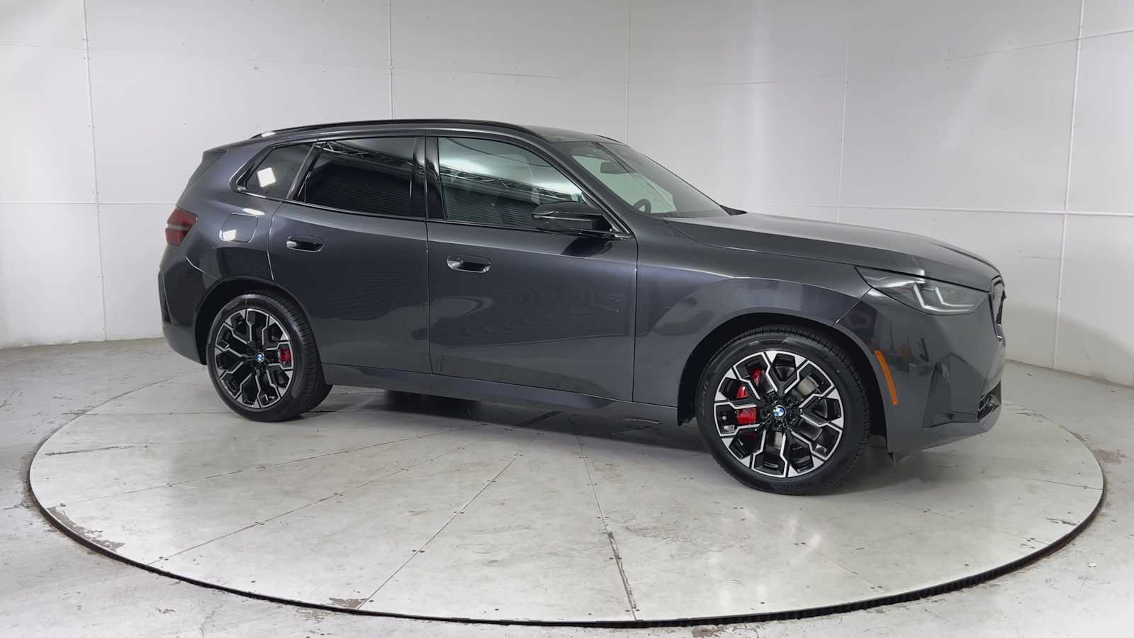 Thumbnail: 2025 BMW X3 - 7