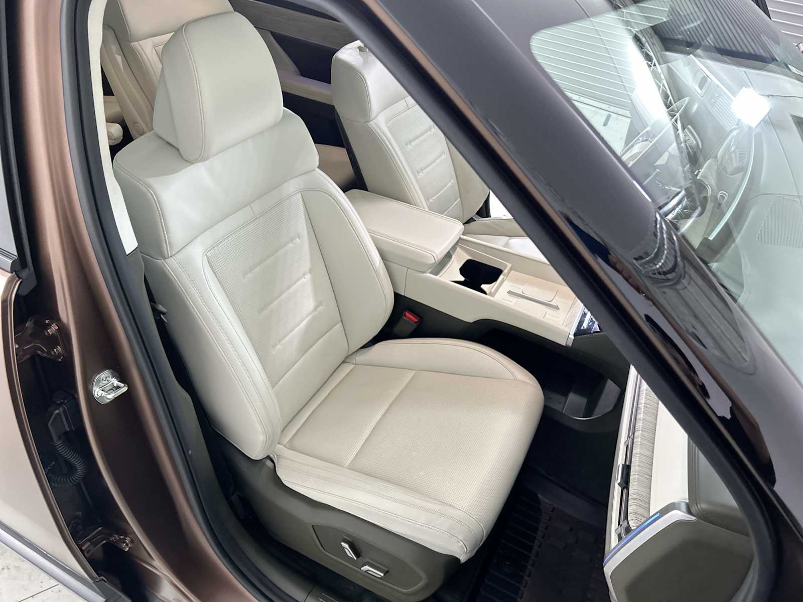 Thumbnail: 2024 Hyundai Santa Fe - 27