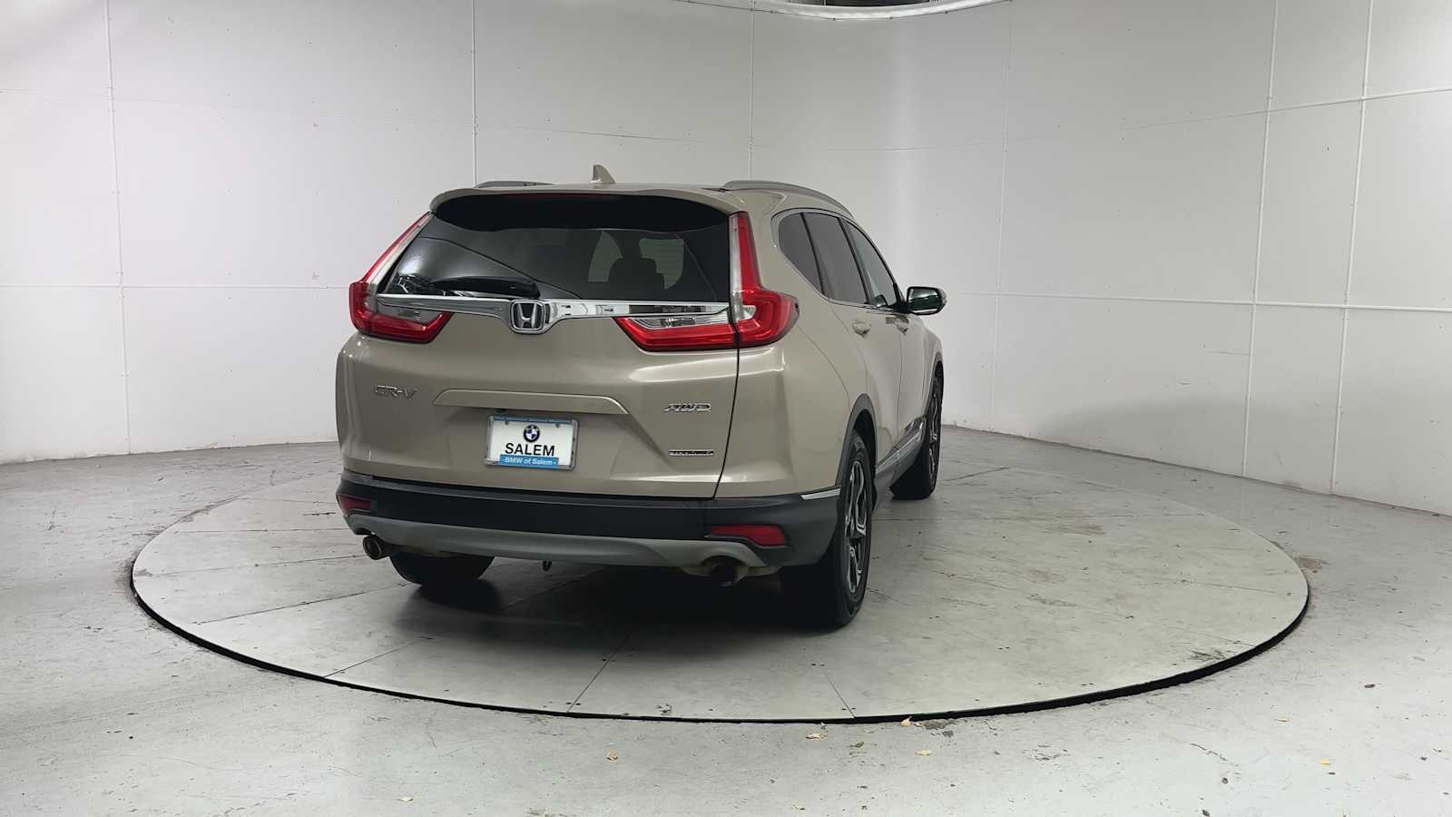 Thumbnail: 2017 Honda CR-V - 2