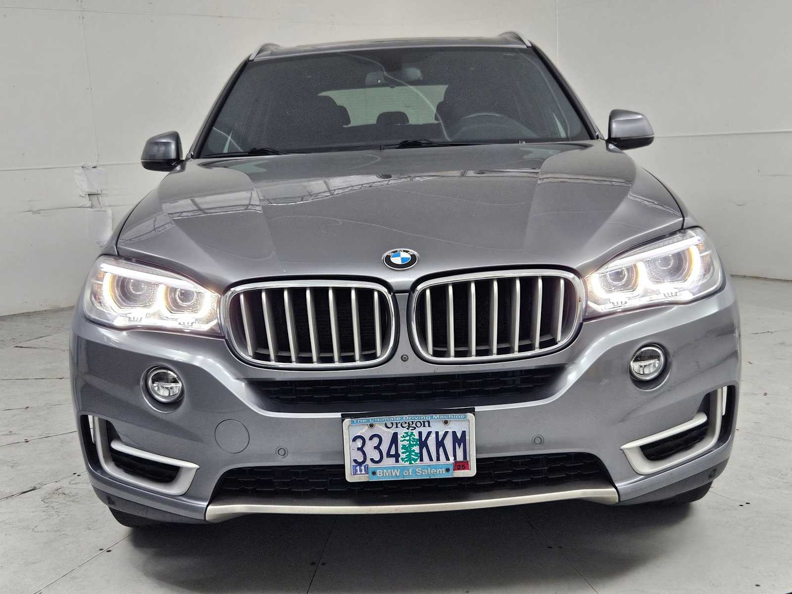 Thumbnail: 2017 BMW X5 - 9
