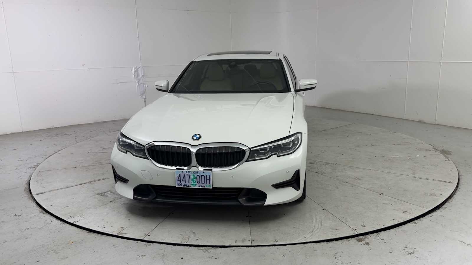 Thumbnail: 2019 BMW 3 Series - 7
