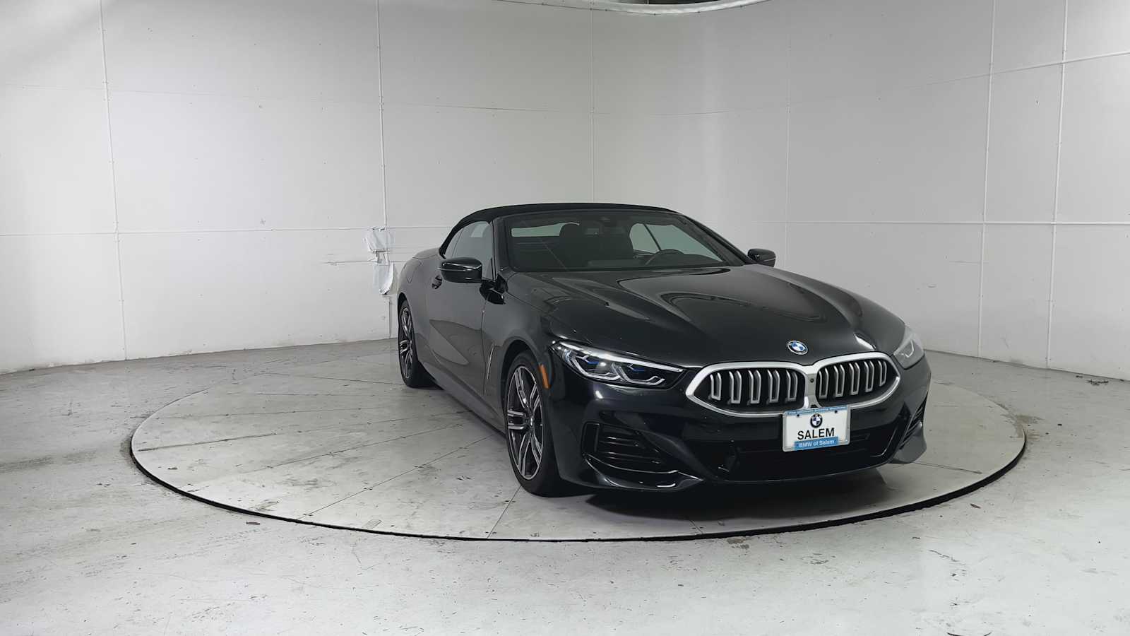 Thumbnail: 2025 BMW 8 Series - 7