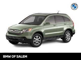 2008 Honda CR-V  -
                  Salem, OR