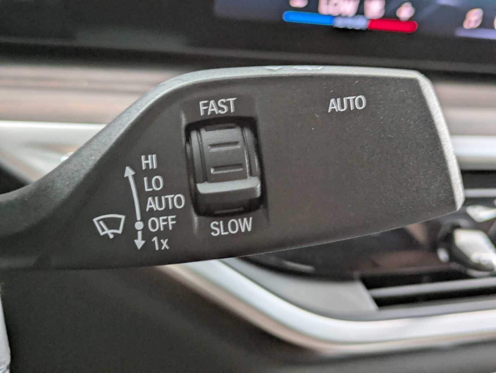 2026 BMW X6 M60i 25