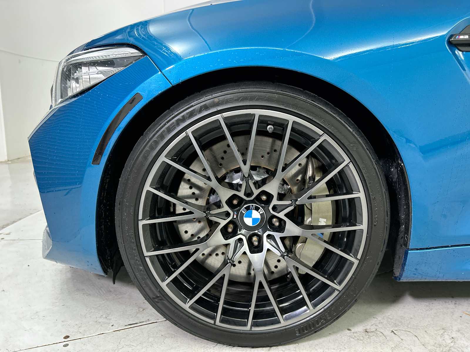 Thumbnail: 2020 BMW M2 - 19