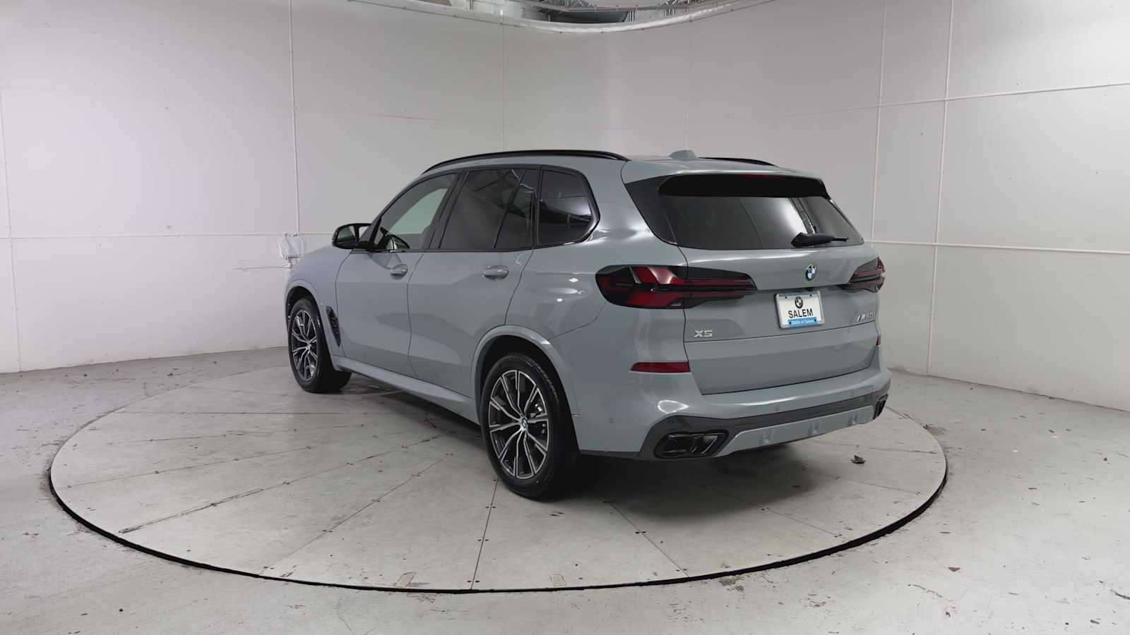 Thumbnail: 2026 BMW X5 - 4