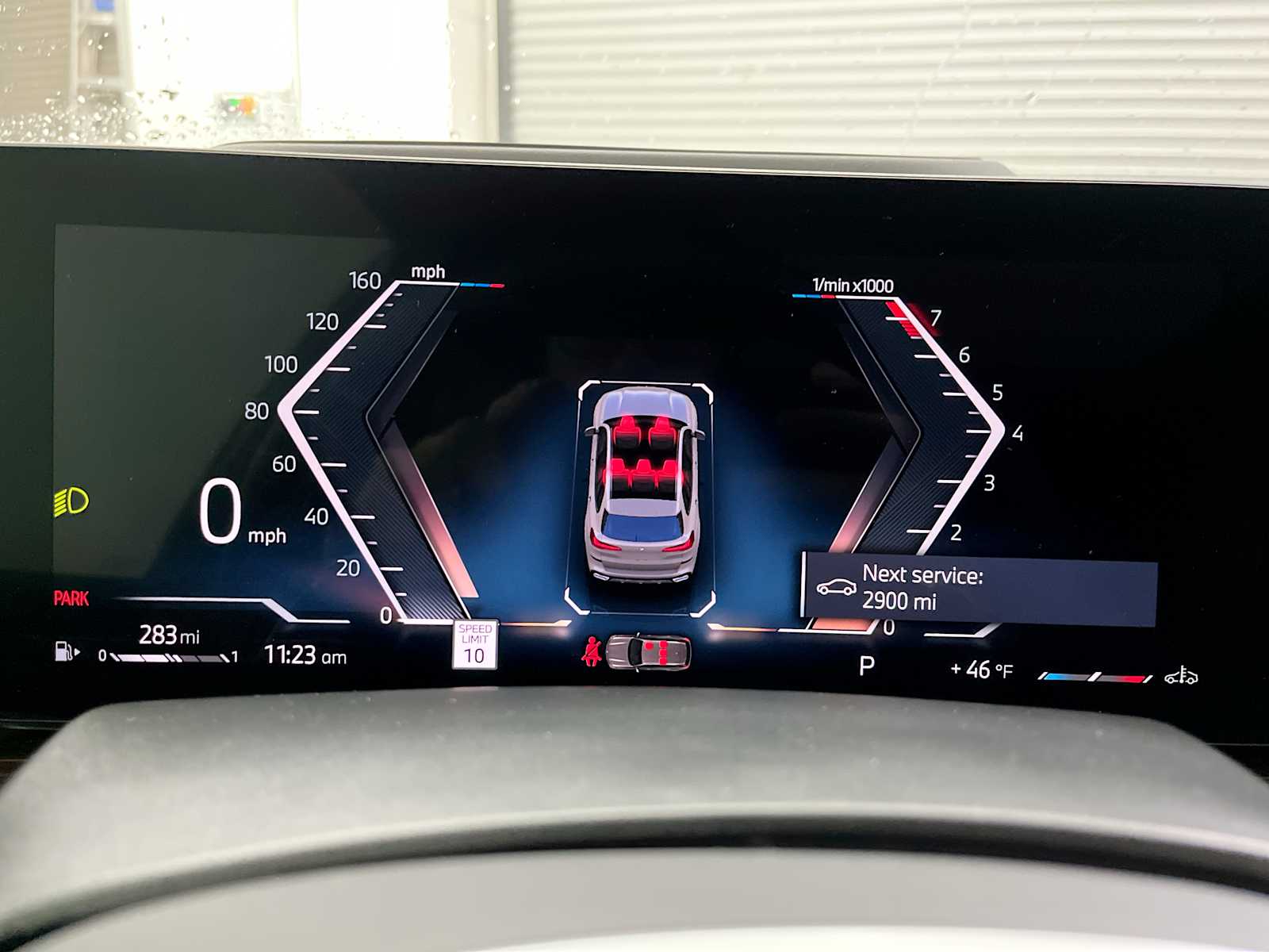 Thumbnail: 2026 BMW X5 - 10