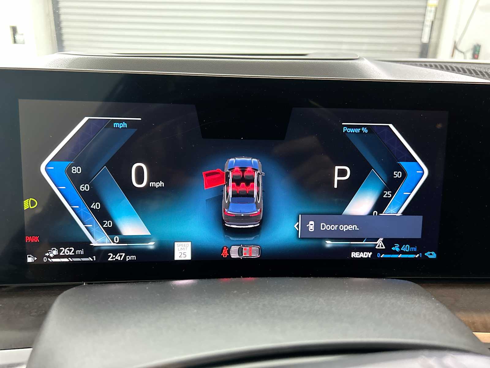 Thumbnail: 2025 BMW X5 - 10