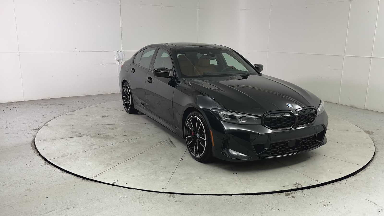 Thumbnail: 2026 BMW 3 Series - 7