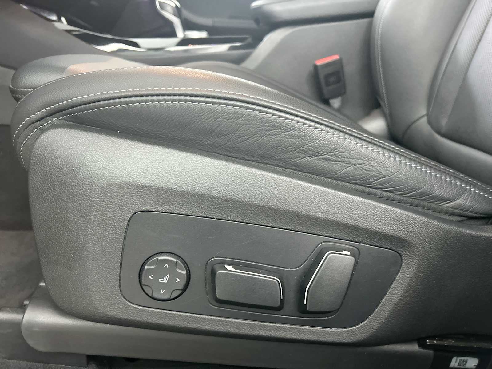 Thumbnail: 2024 BMW X3 - 13