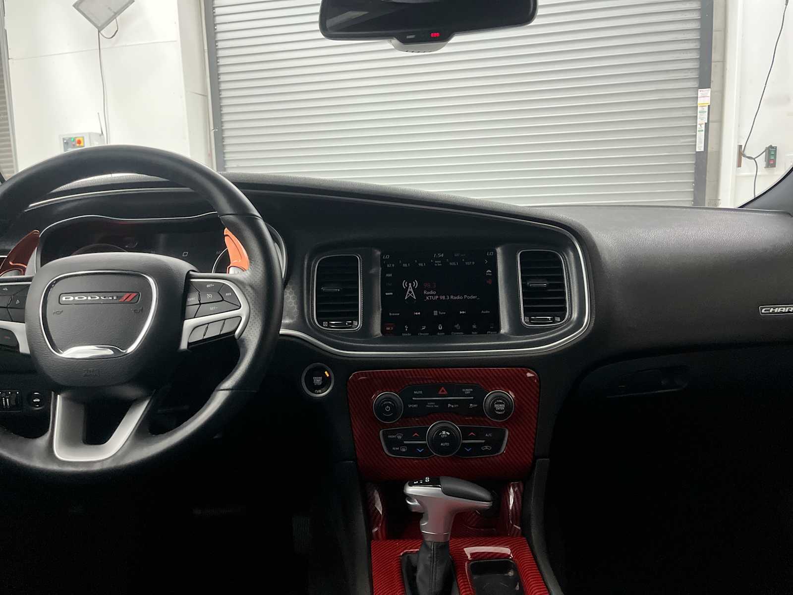 Thumbnail: 2018 Dodge Charger - 10