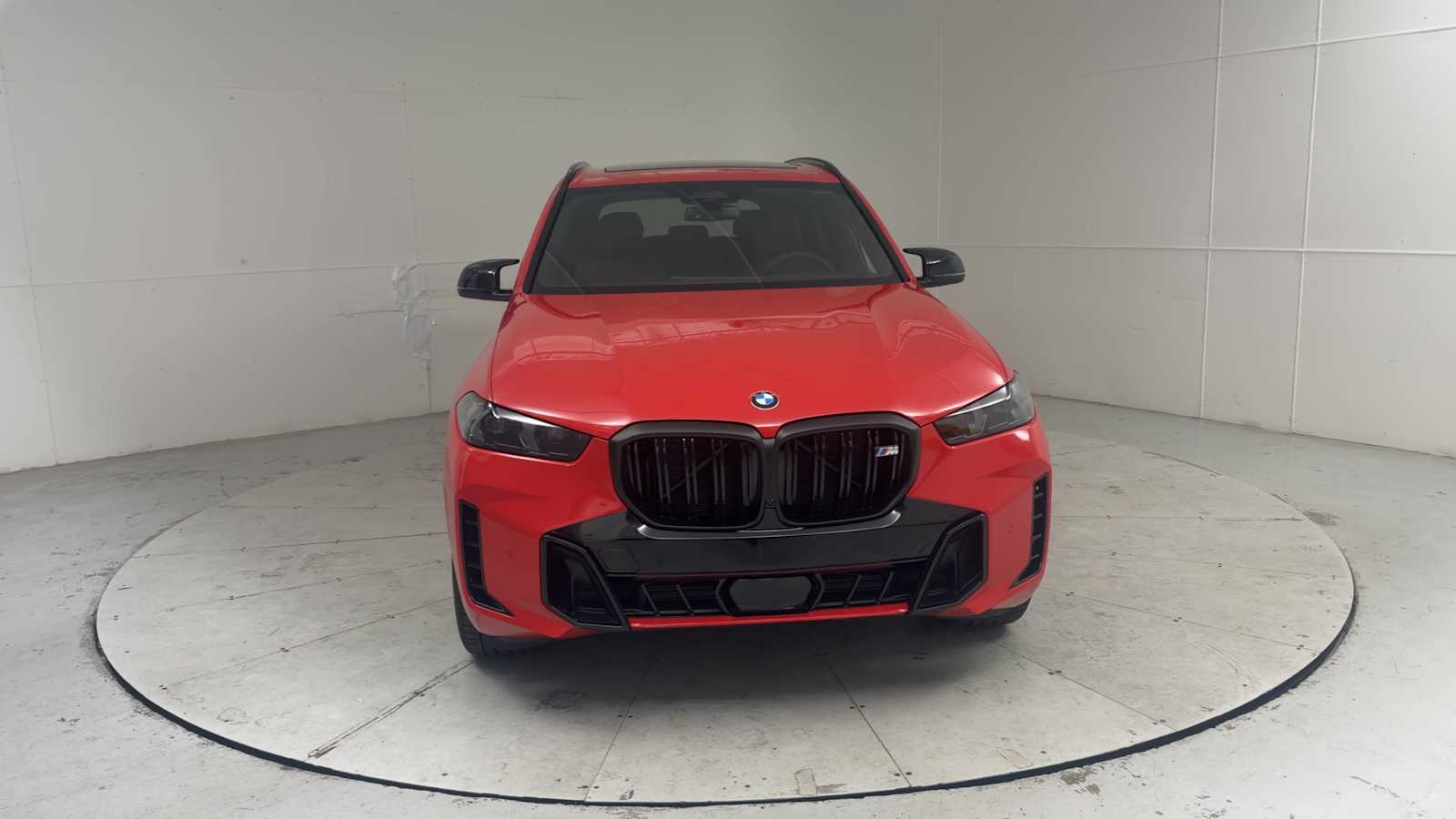 Thumbnail: 2026 BMW X5 - 7