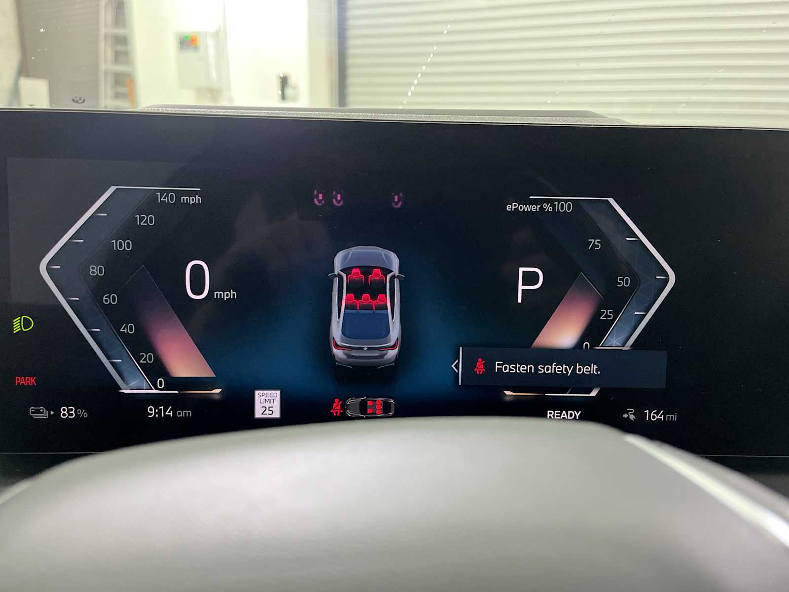 Thumbnail: 2024 BMW i4 - 16